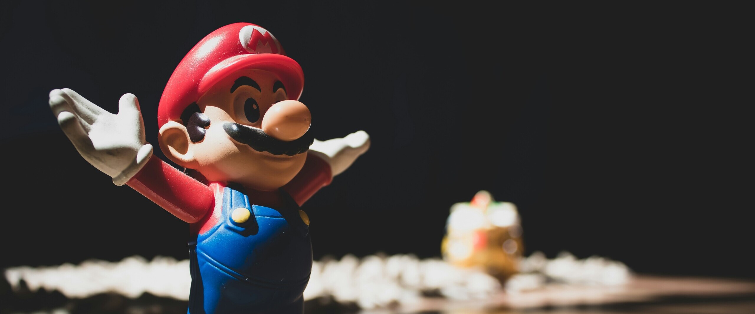 Character merchandising