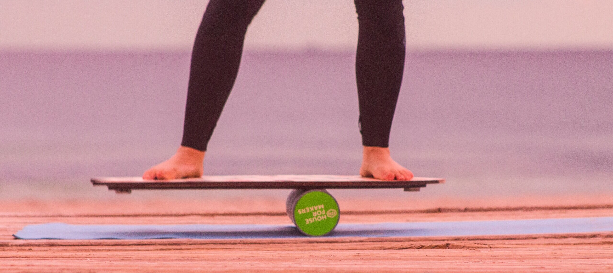 Work – Life Balance