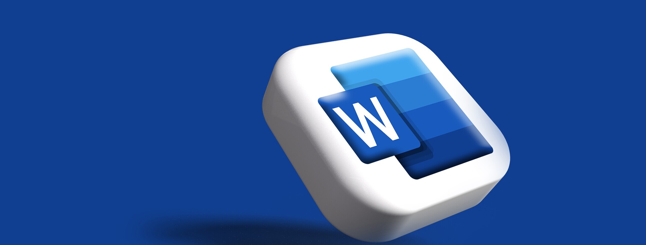 wpływ MS Word na efektywność pracy