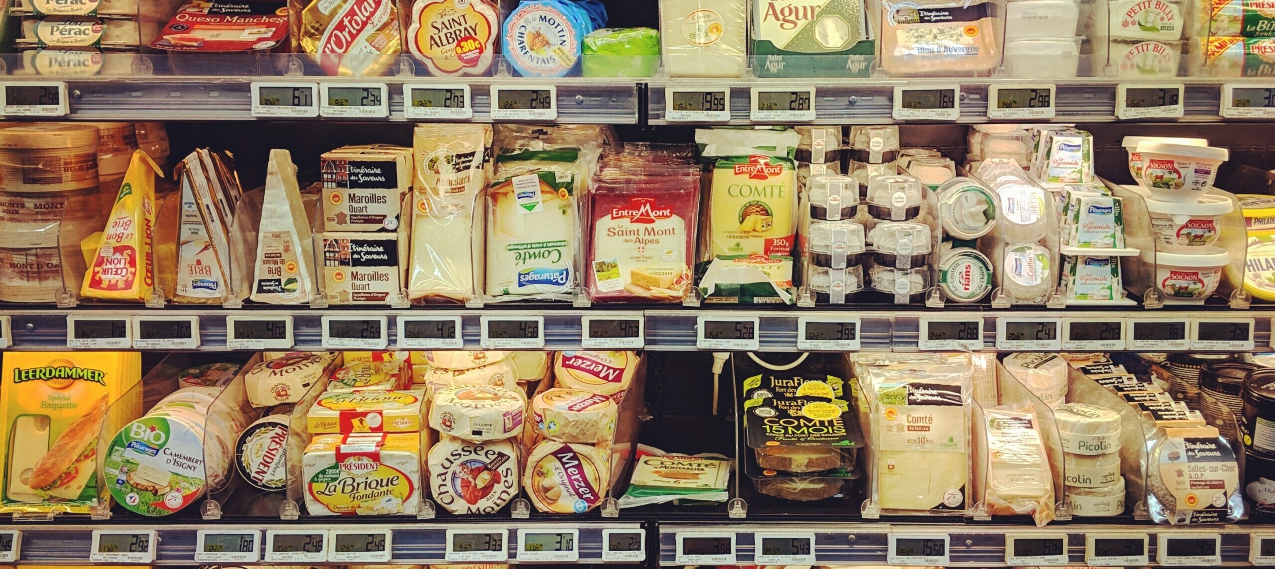 Częste błędy w visual merchandisingu