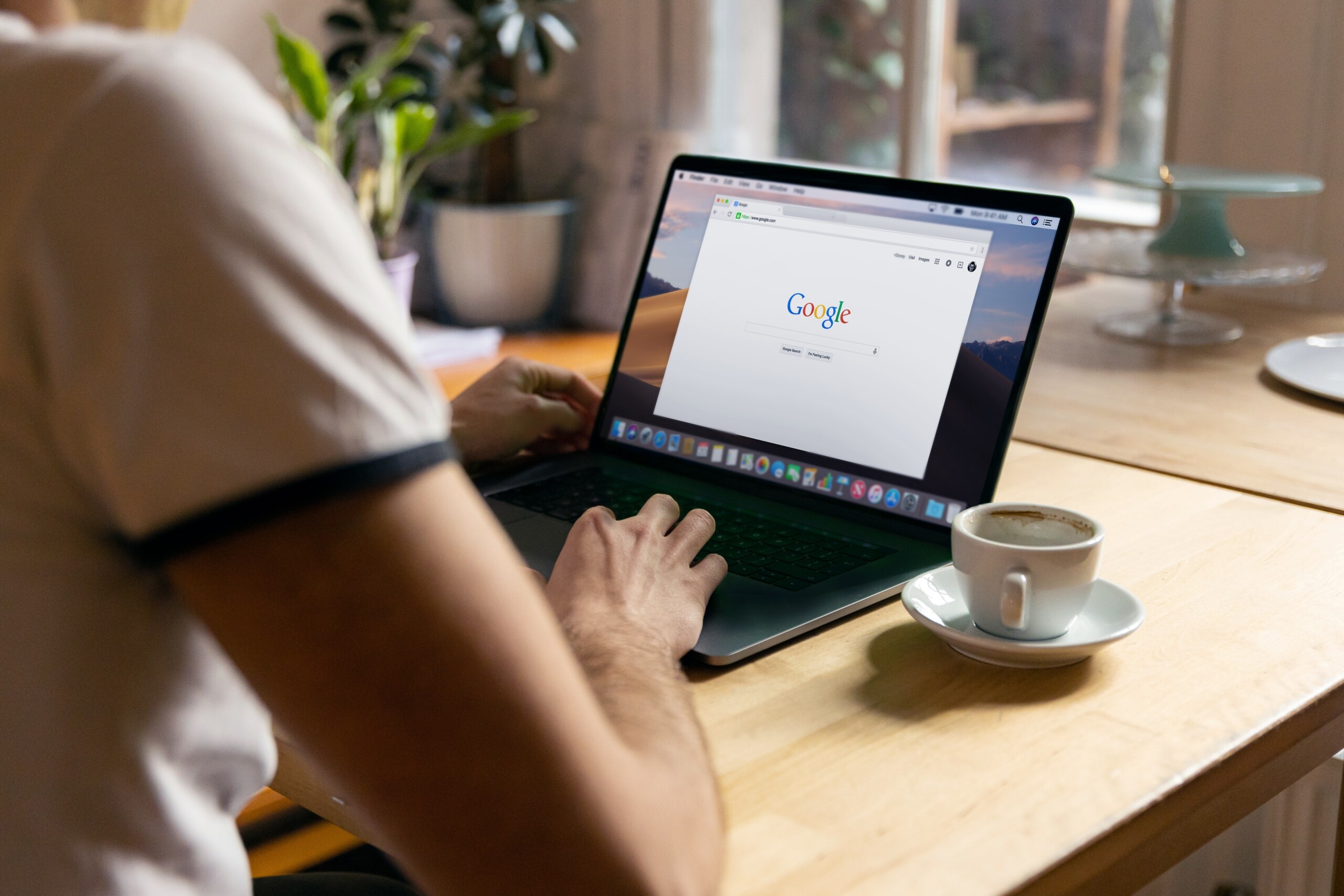 wykorzystanie kampanii Google Adwords