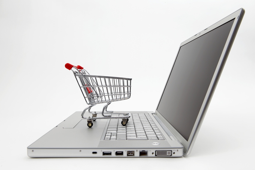 E-merchandising