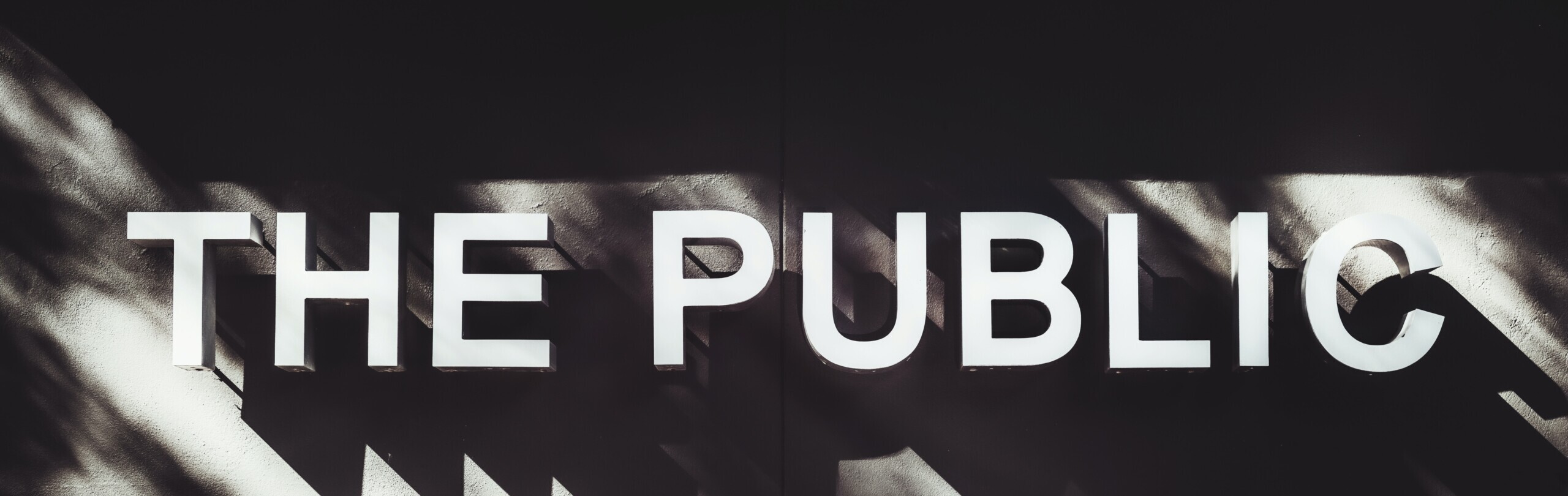 public relations