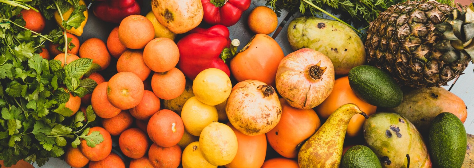 Jak zwiększyć sprzedaż na stanowisku owocowo-warzywnym?