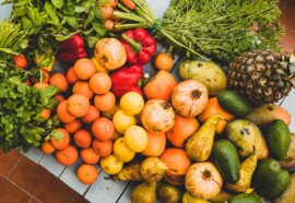 Jak zwiększyć sprzedaż na stanowisku owocowo-warzywnym?