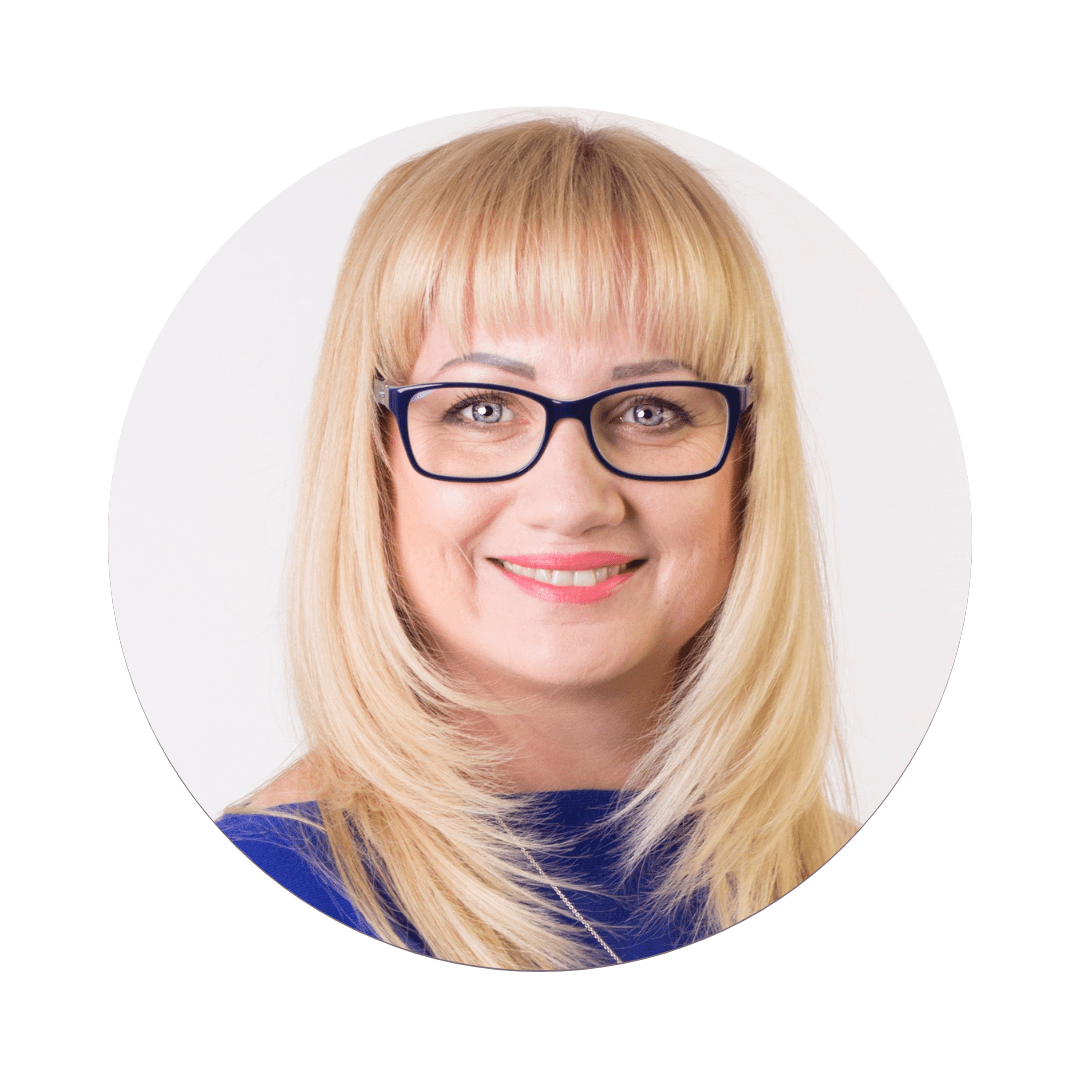 Agnieszka Roguska