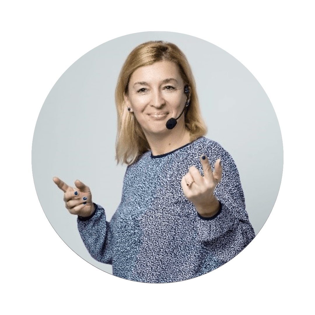 Agnieszka Żarecka