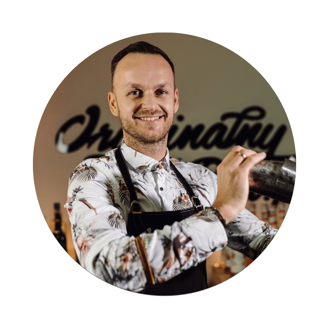 Dariusz Owczarek