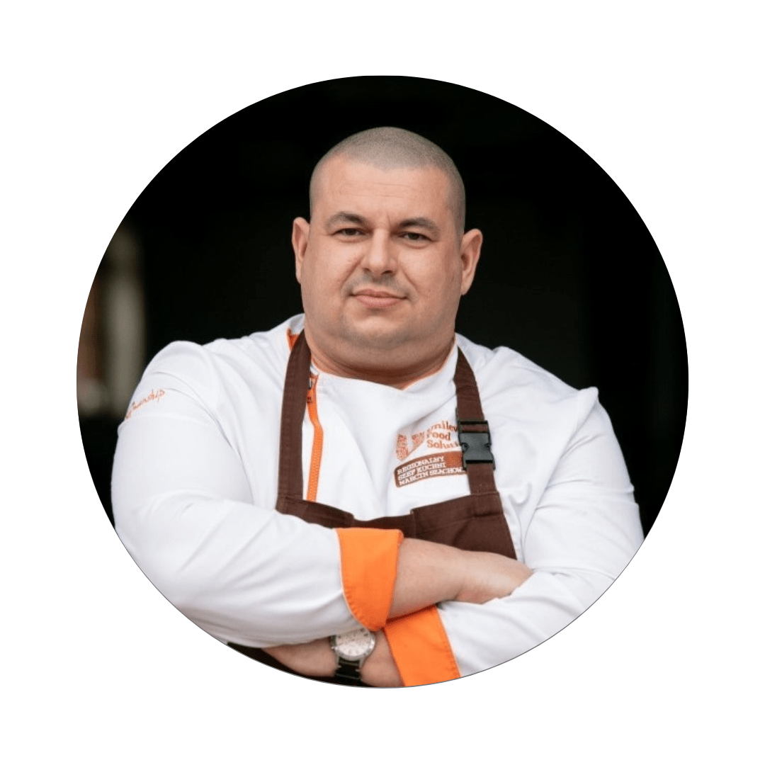 Marcin Szachowicz