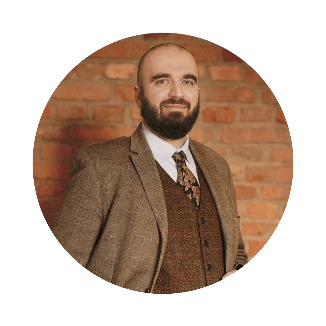 Mateusz Gierczak