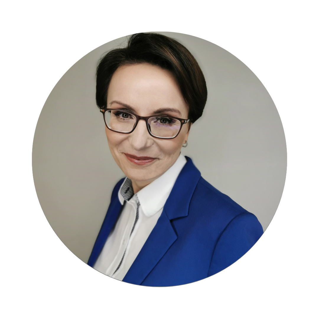 Małgorzata Mrug