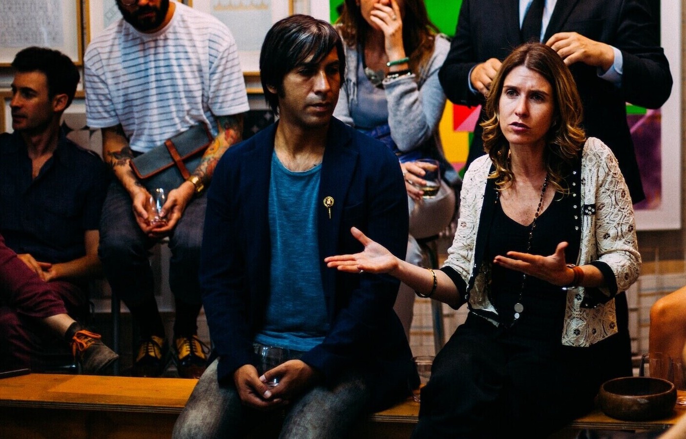 Podnoszenie kwalifikacji pracowników z naciskiem na ćwiczenia