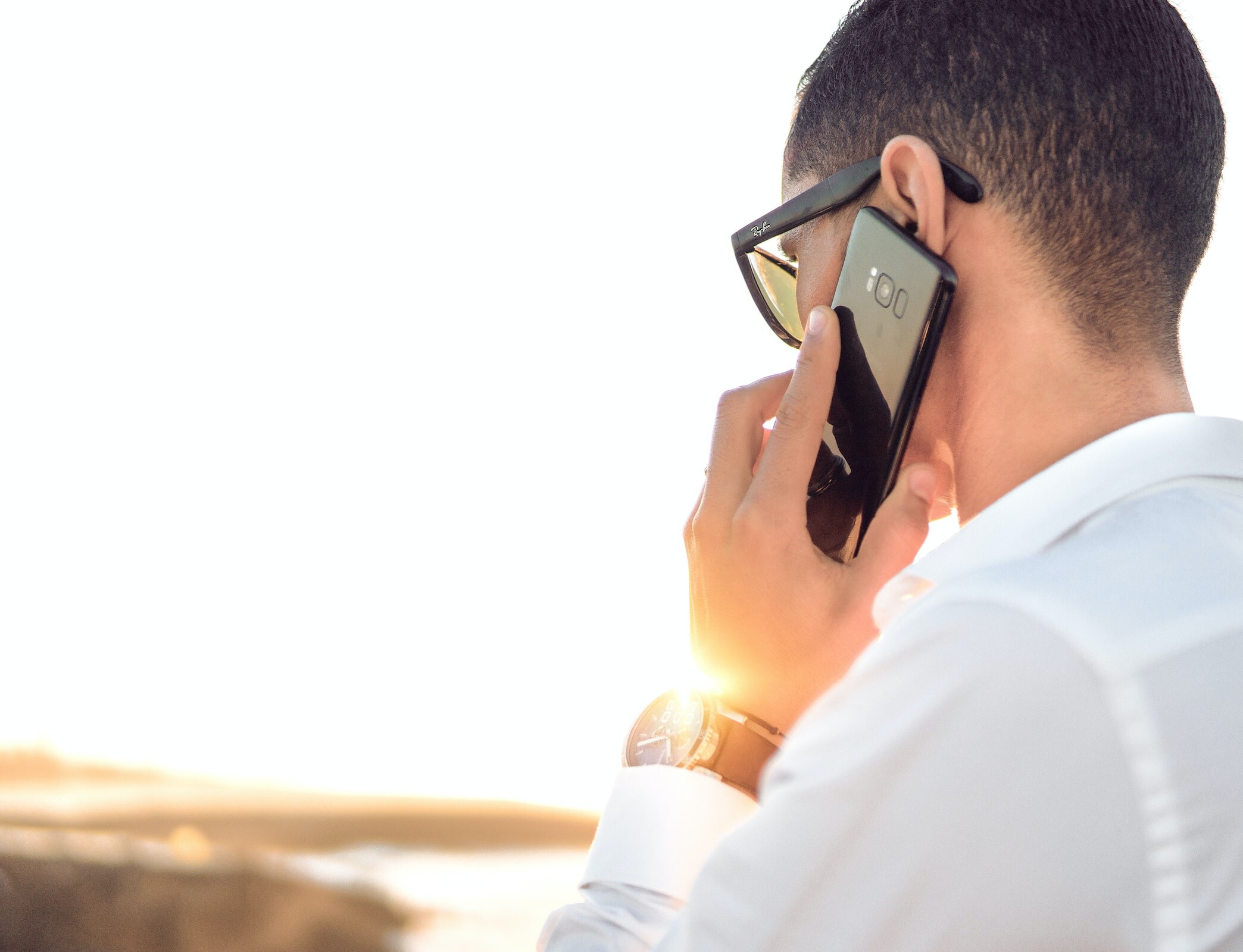 Prospecting w sprzedaży