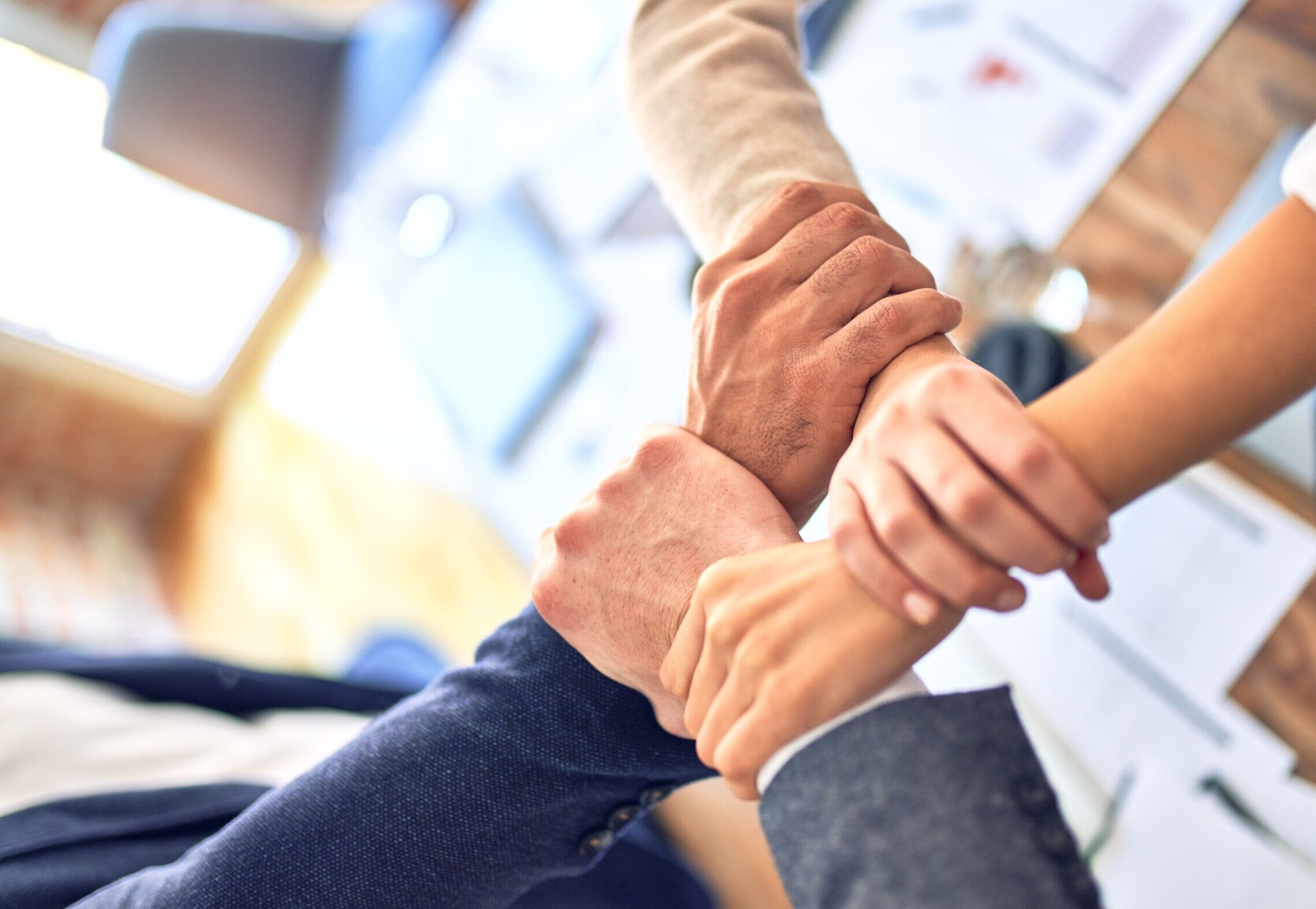 Zespół w akcji -  angażujące szkolenie integracyjne