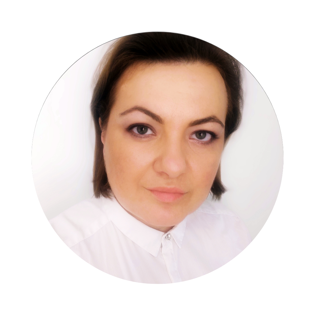 Agnieszka Kowalska