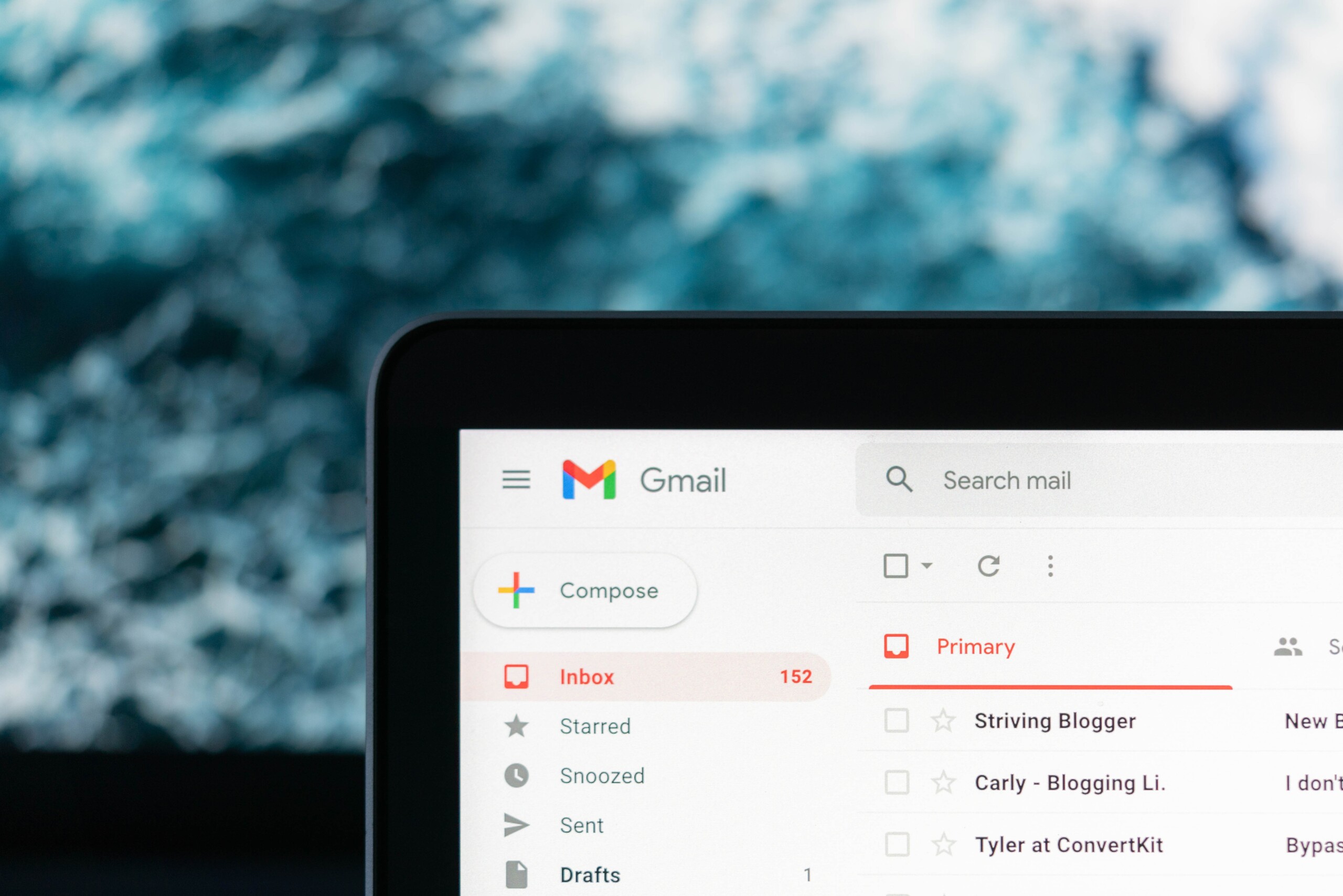 e-mail marketing