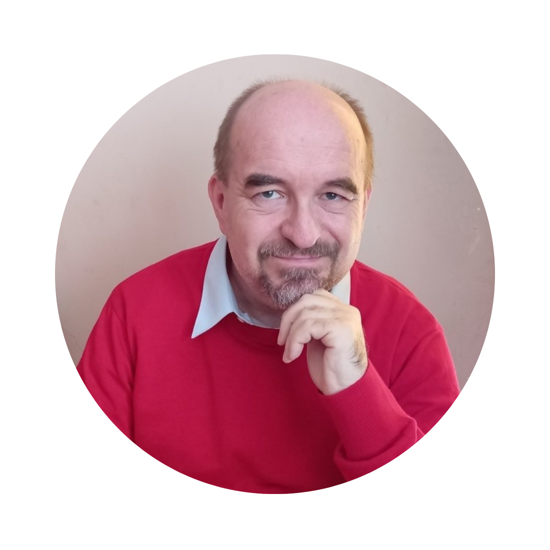 Jarosław Wiatrowski