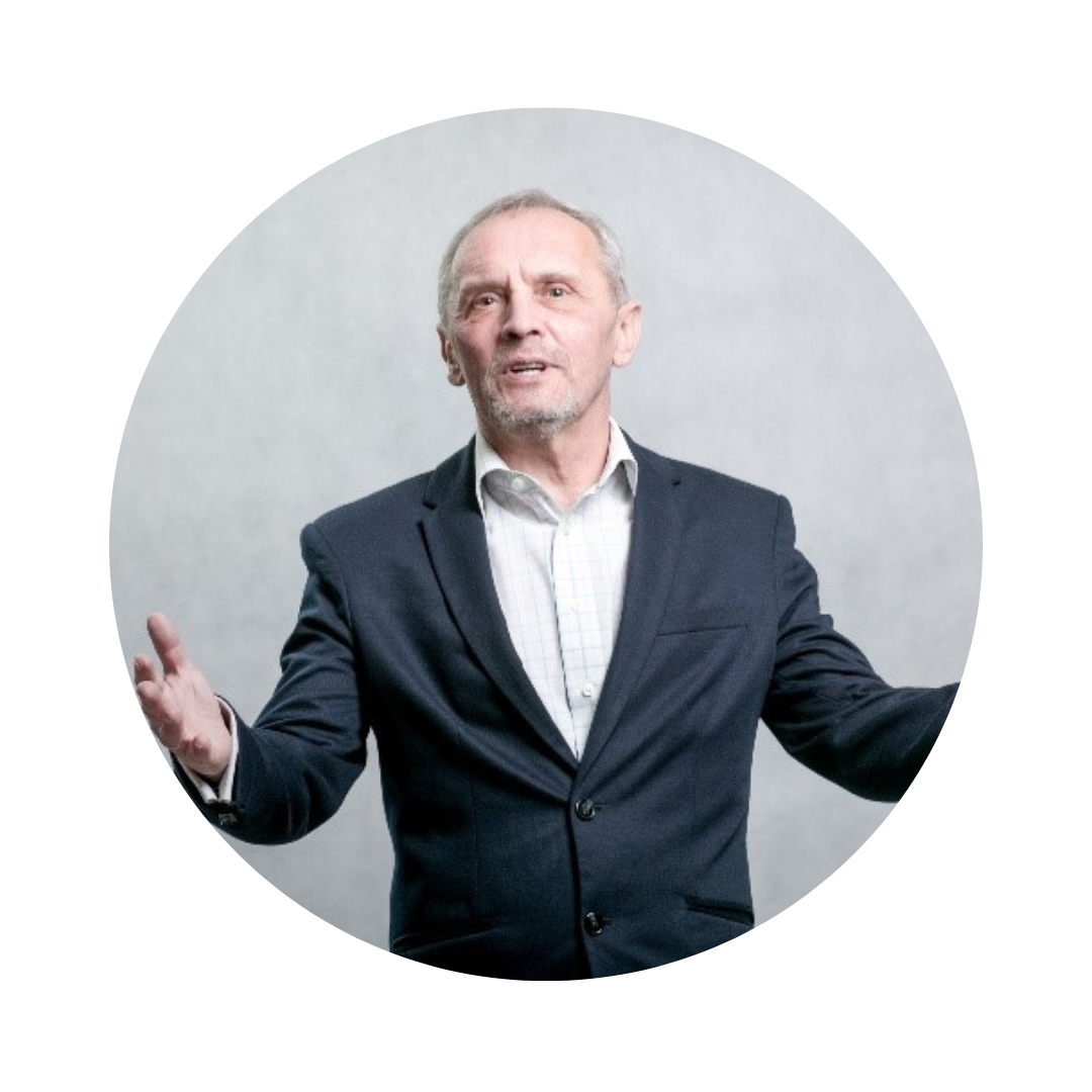 Andrzej Zabawa
