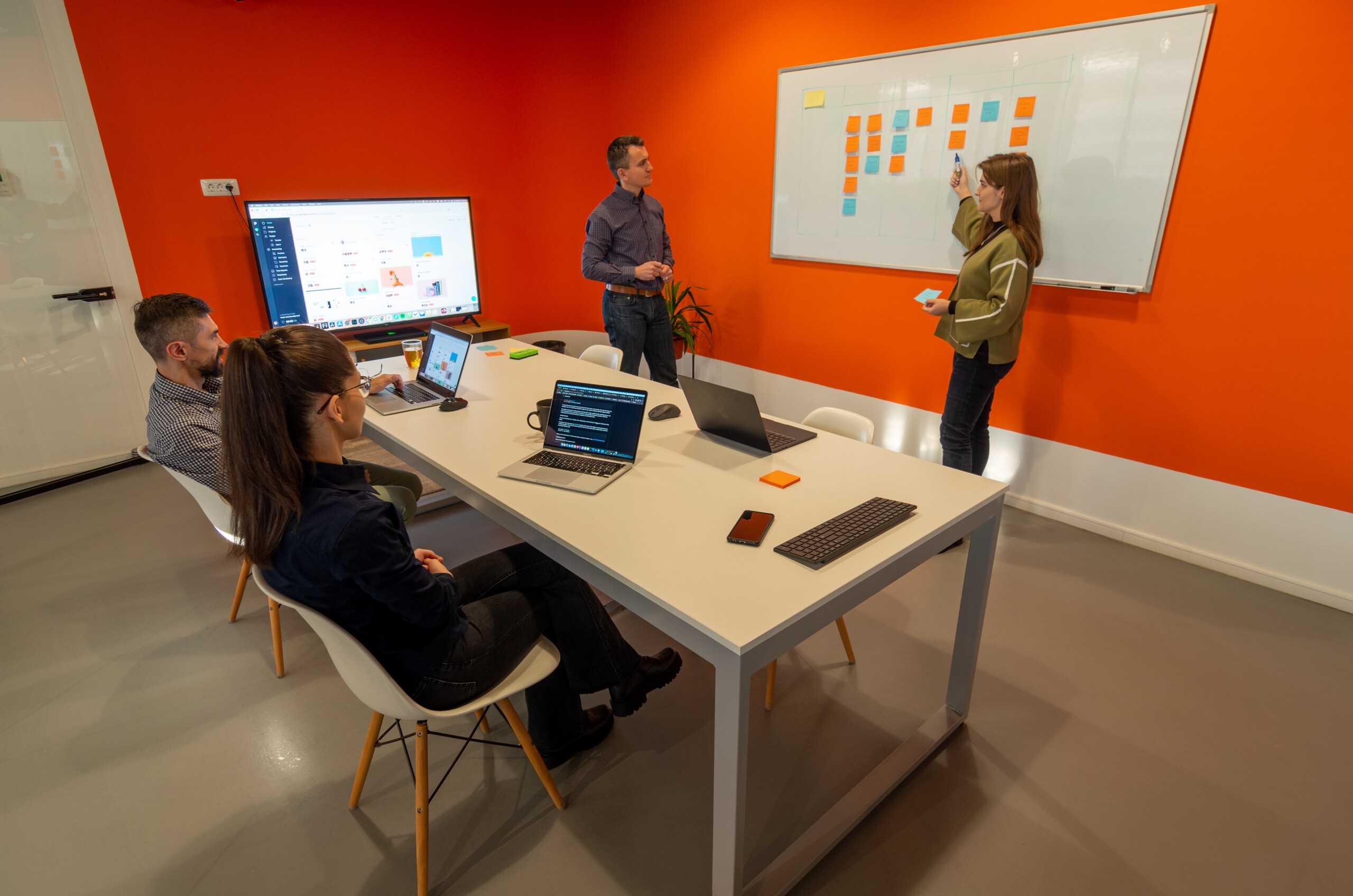 Product Management w produkcji