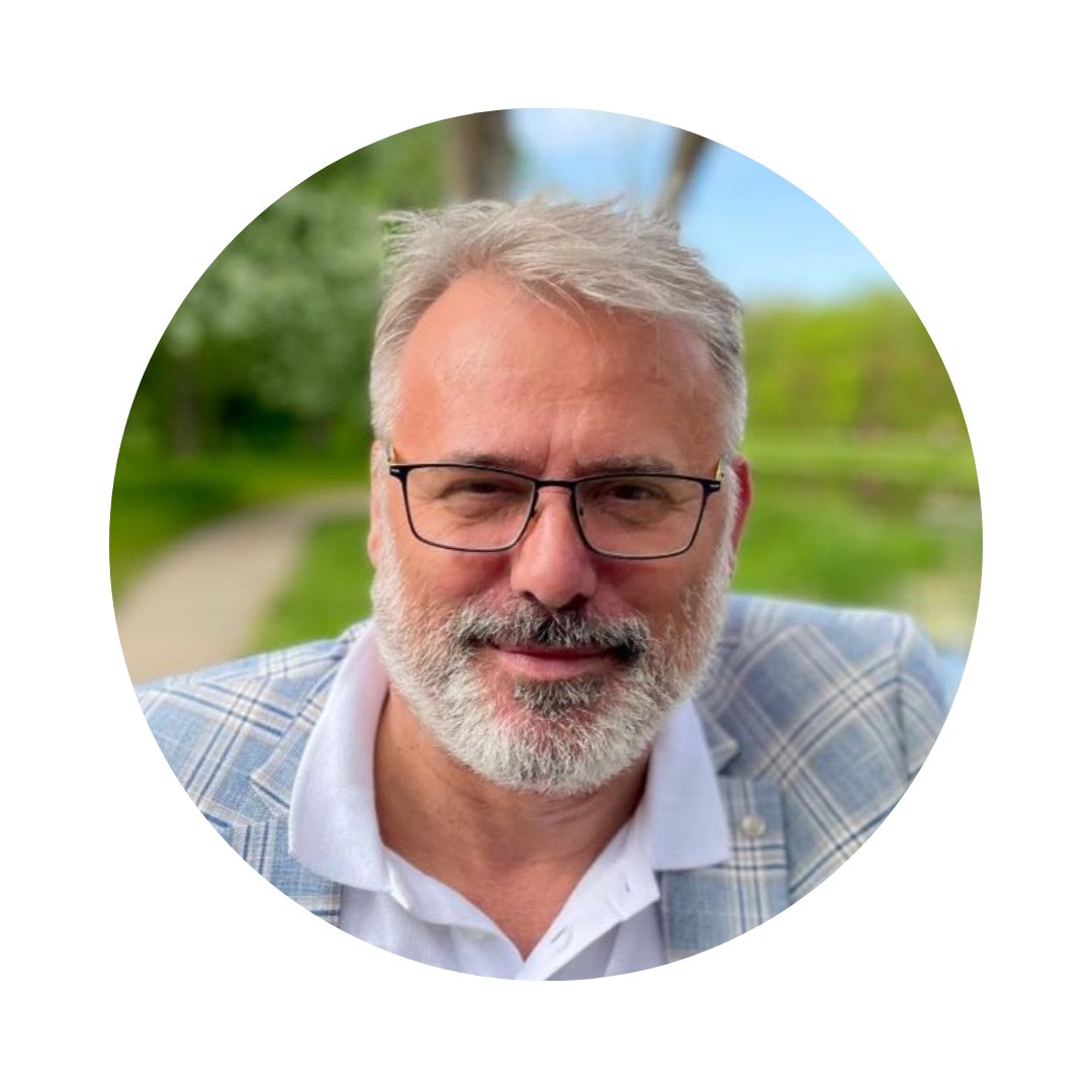 Paweł Mrożek