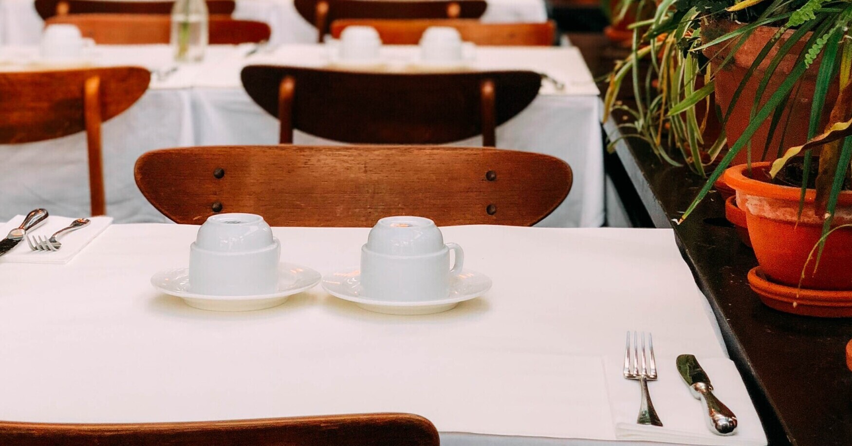 Rozwój strategii marketingowej lokalu gastronomicznego opartej na mediach społecznościowych