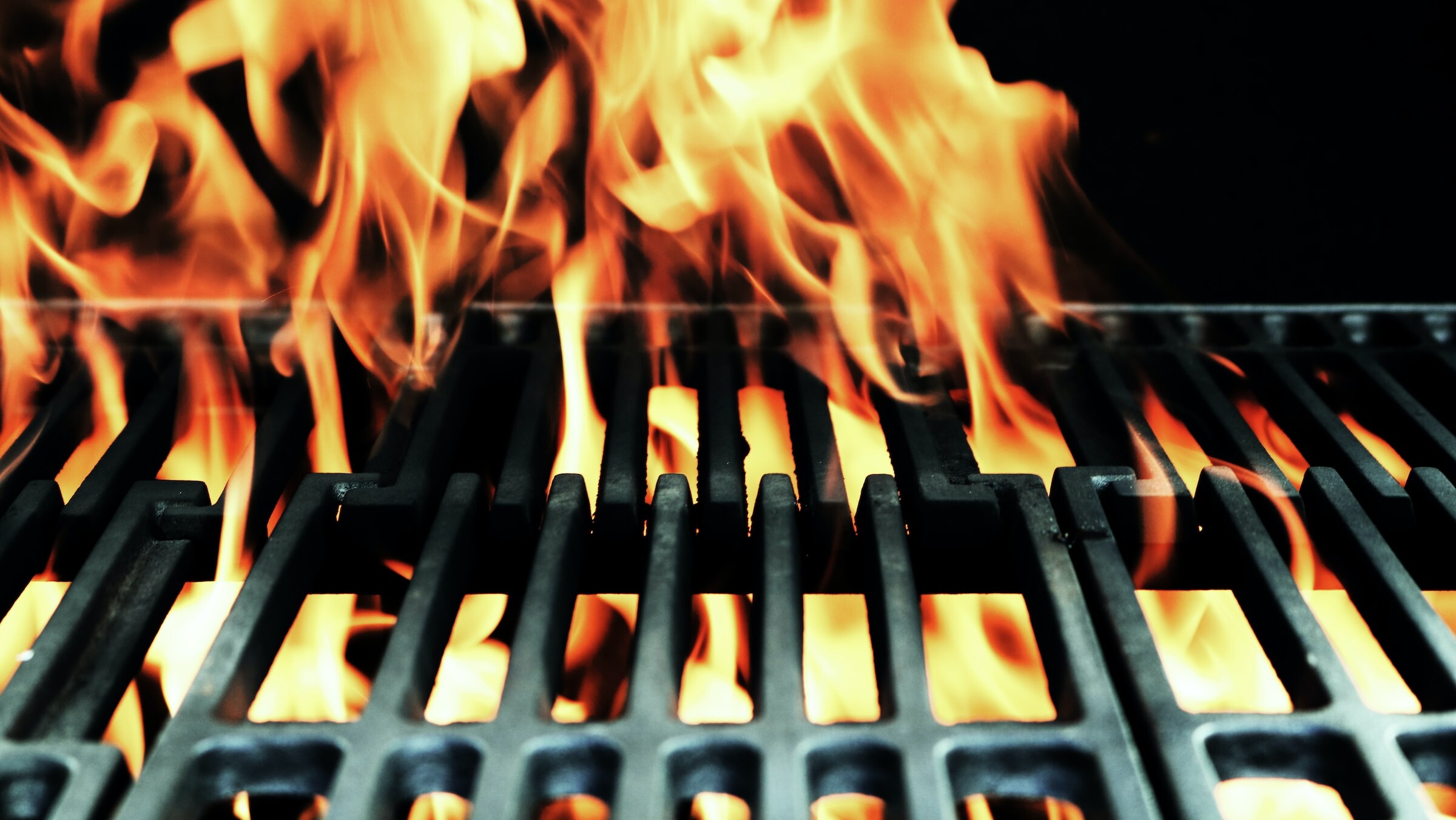 Techniki grillowania i smażenia na grillu
