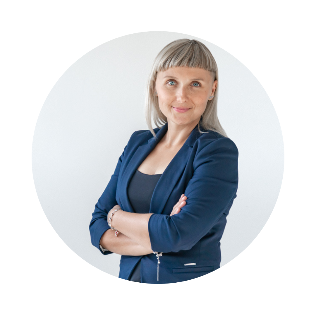 Katarzyna Ujek