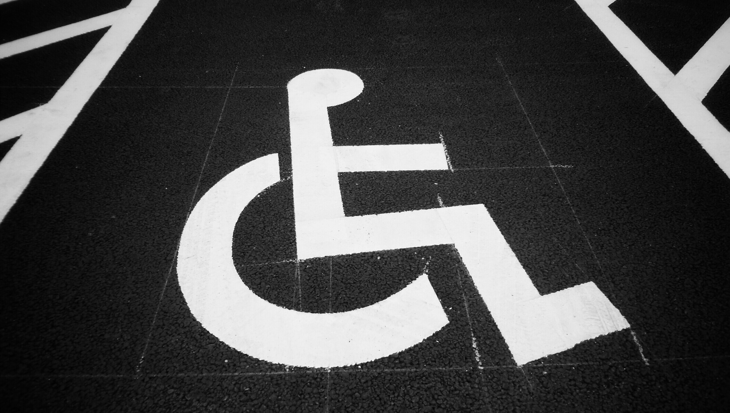 Obsługa osób z niepełnosprawnością