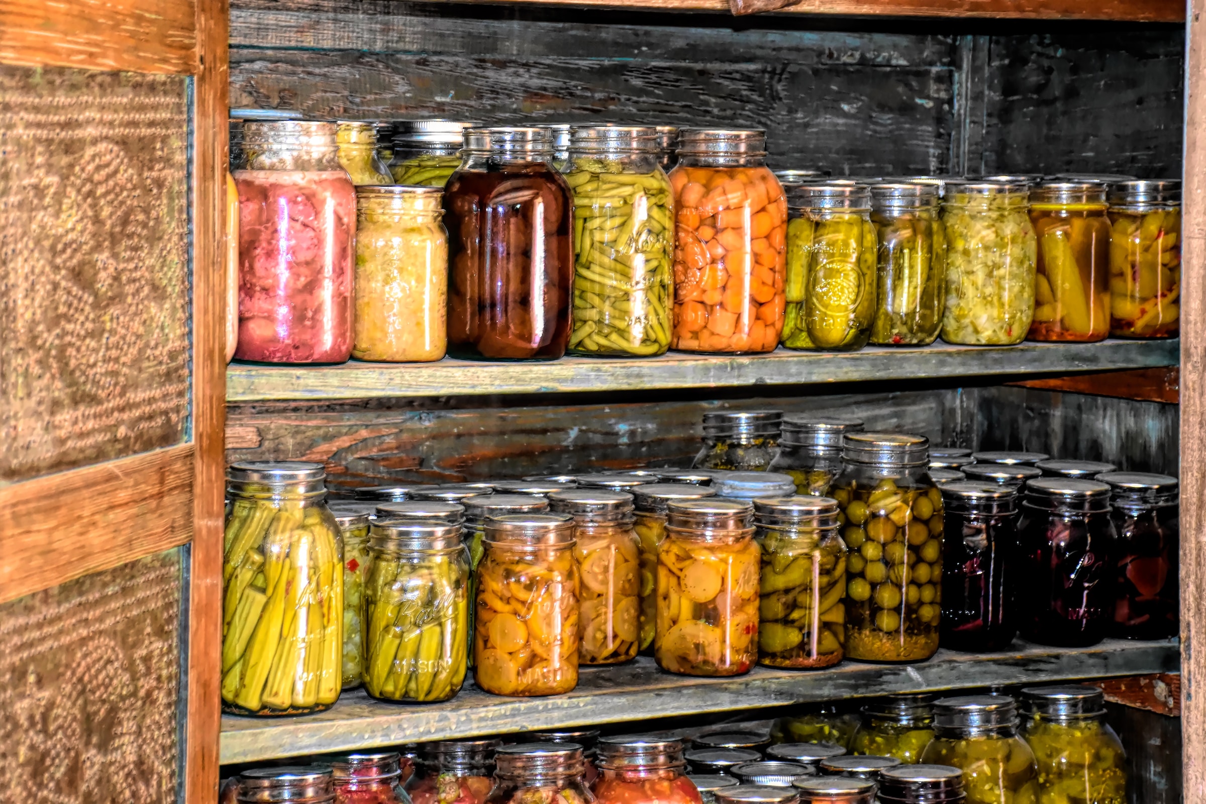 Wprowadzenie do fermentacji i przyrządzania kiszonek