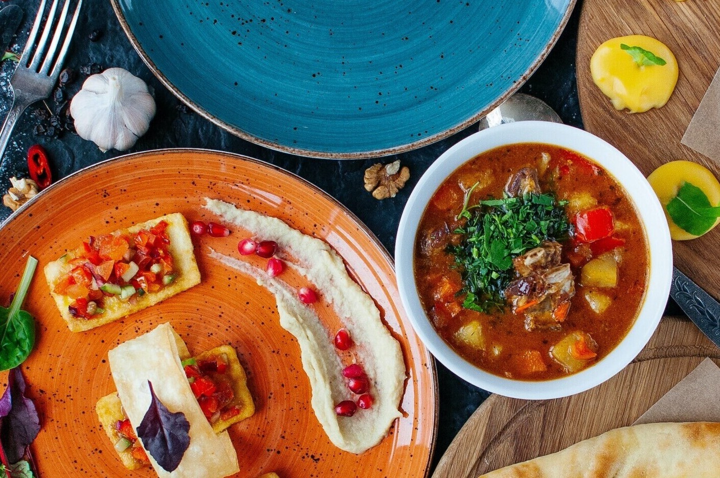 Potrawy kuchni meksykańskiej