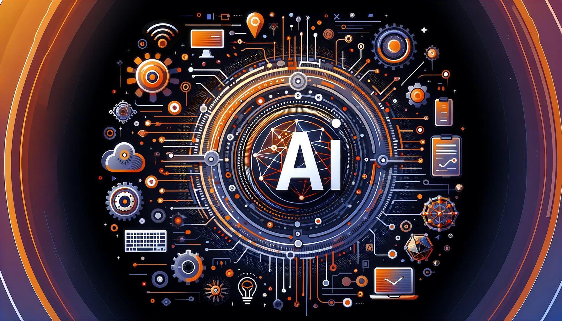 AI dla działu zakupów