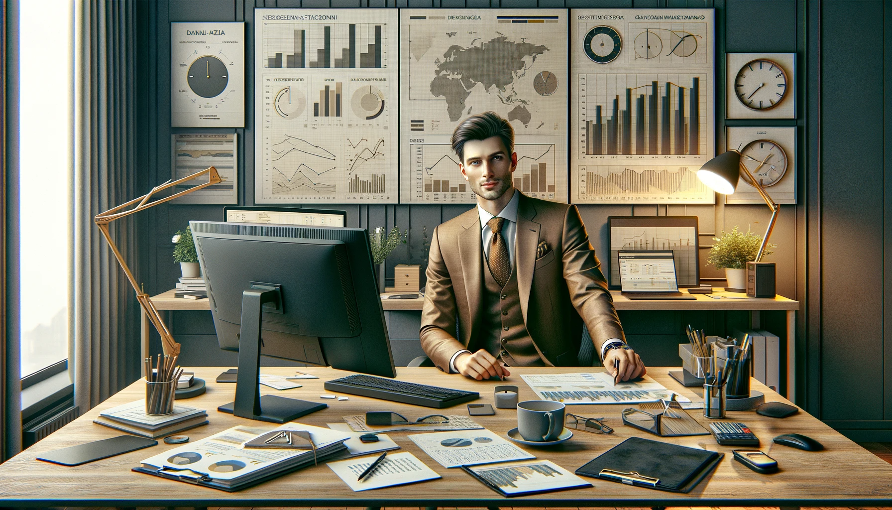 MS Excel w firmie produkcyjnej