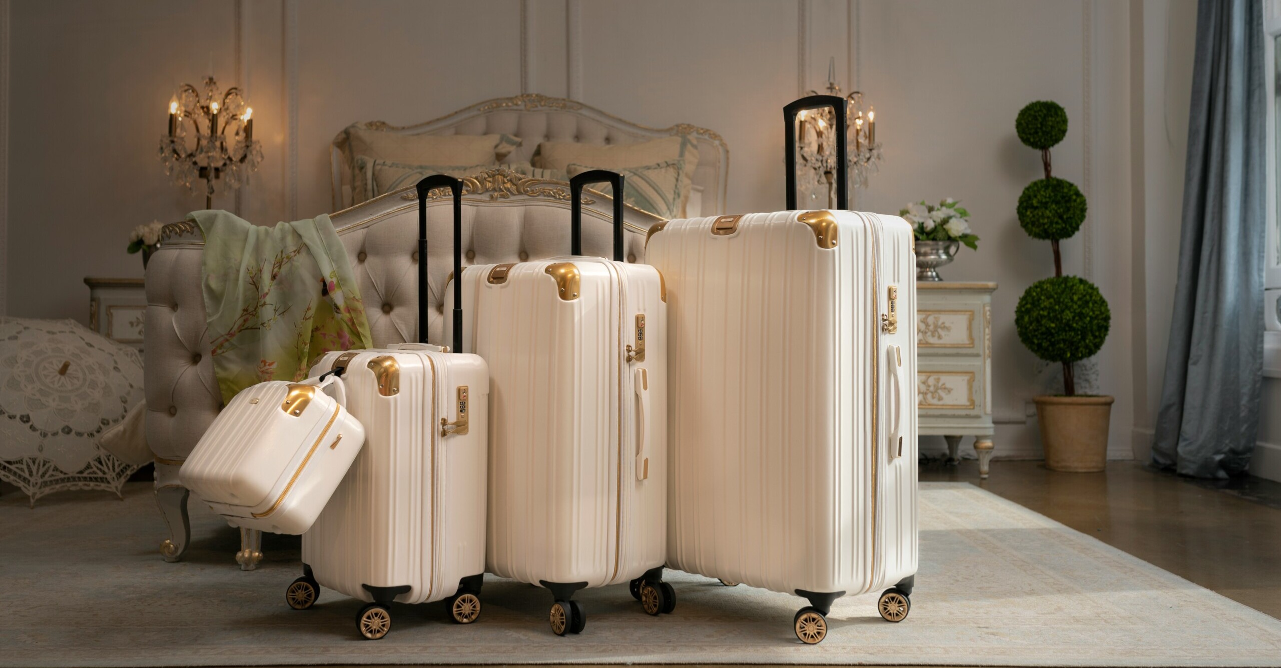 Pakiety pobytowe w hotelarstwie