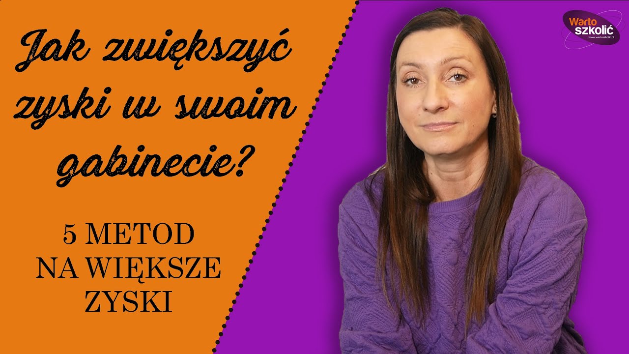 Jak zwiekszyc zyski w swoim salonie beauty