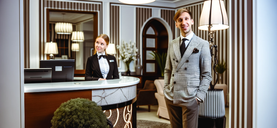 Concierge - warsztat praktyczny