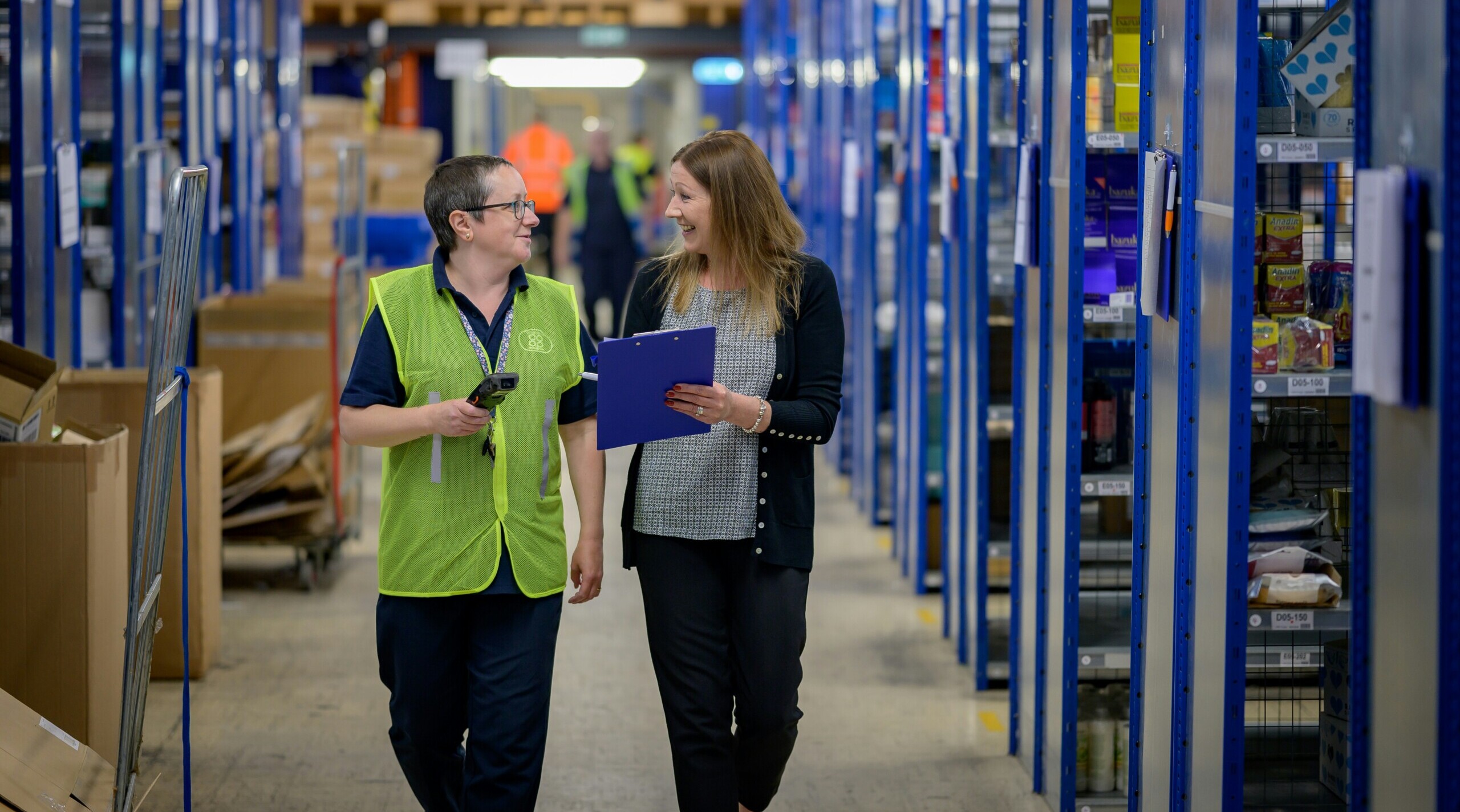 Jak przeprowadzić inwentaryzację?