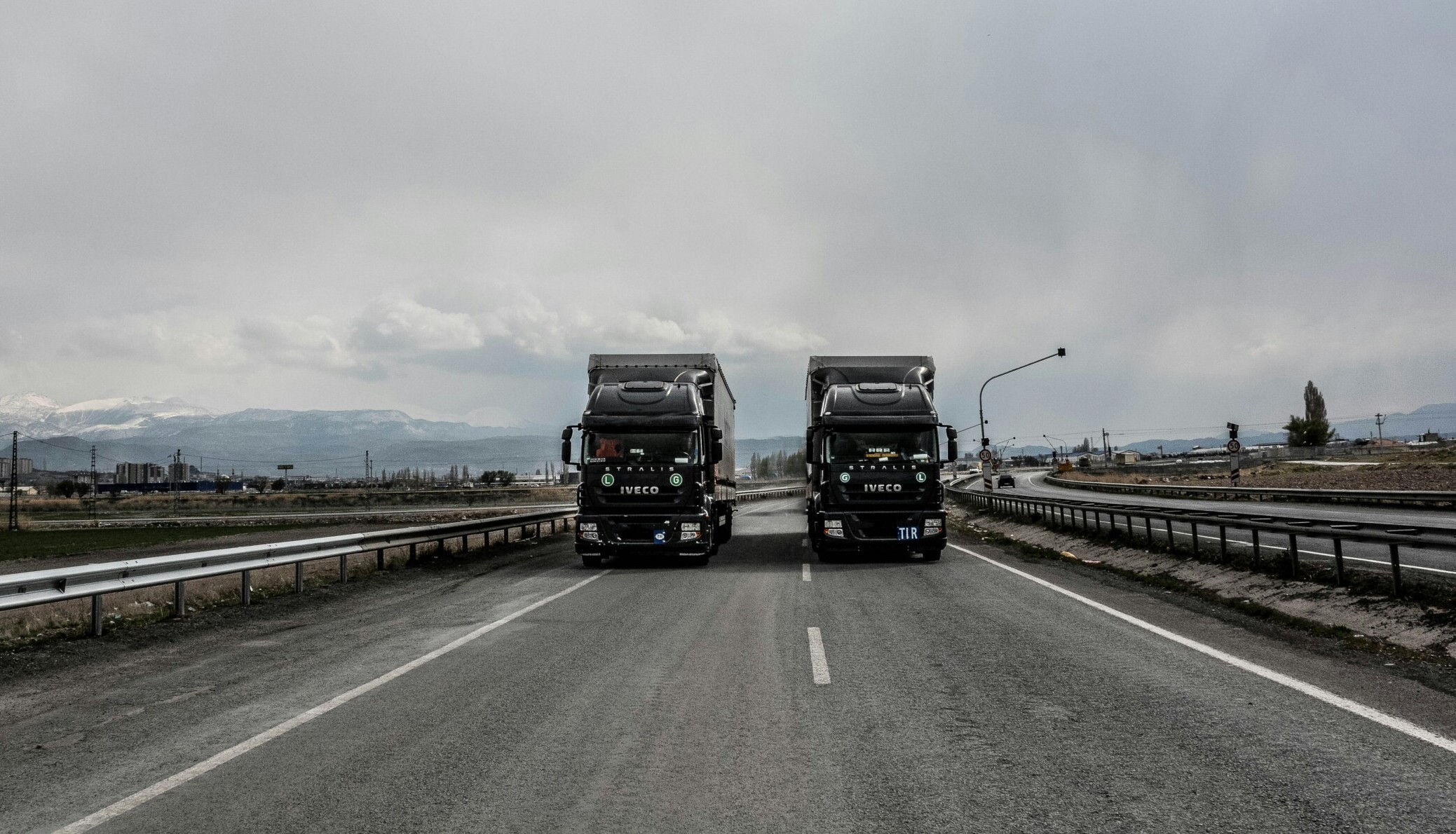 Podstawy prawne procesu logistycznego