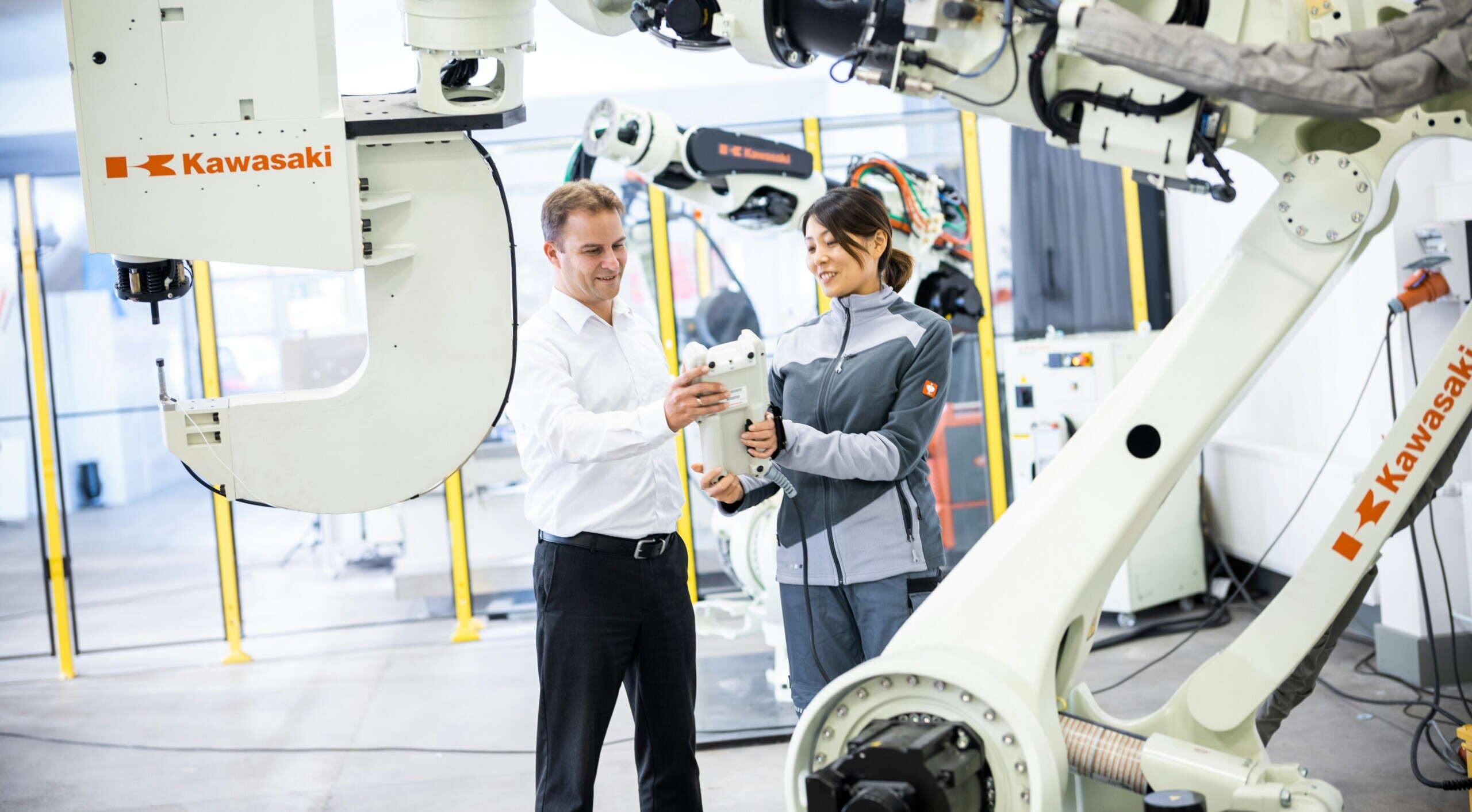 Efektywny kierownik działu utrzymania ruchu