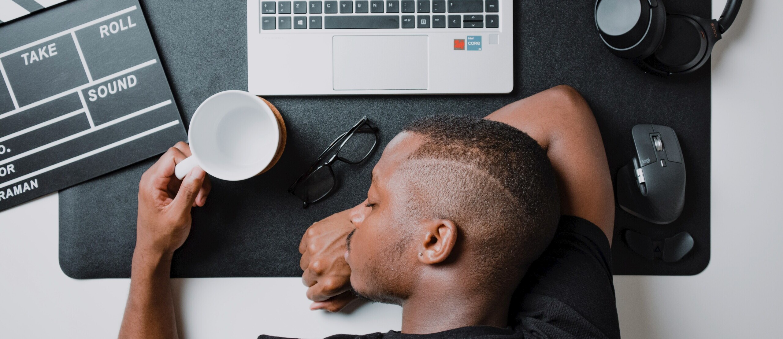 Wypalenie zawodowe - jak mu zapobiegać