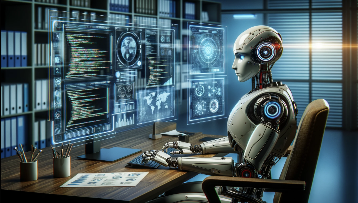 GenAI dla specjalistów IT