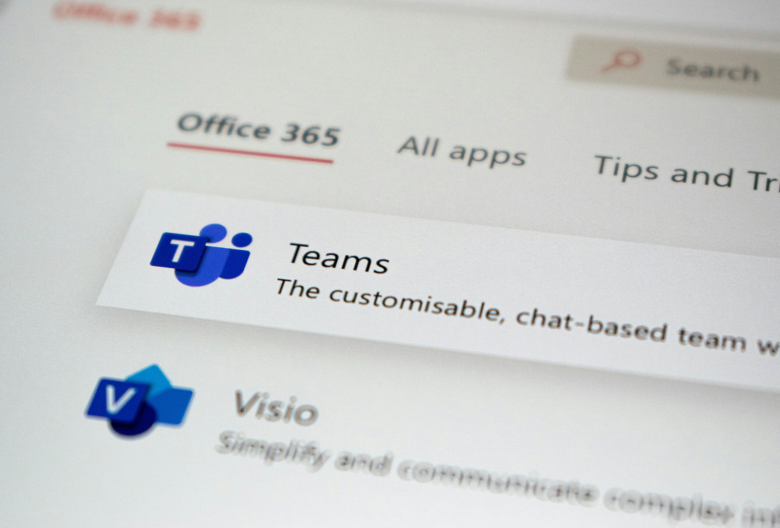 Obsługa programu Microsoft Teams