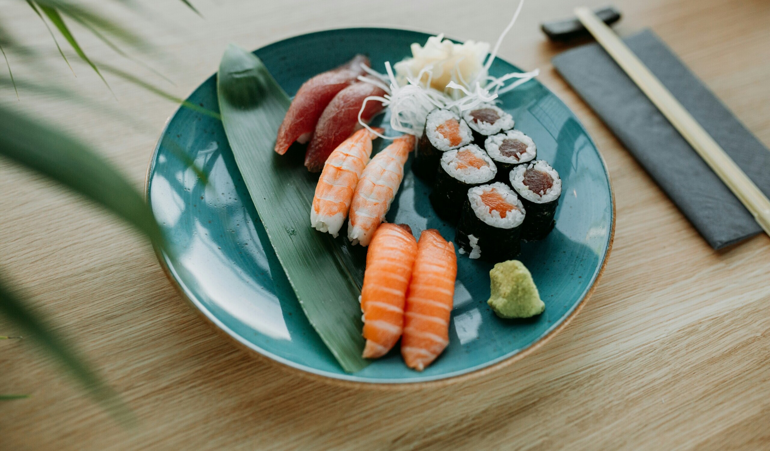 Warsztat kuchni azjatyckiej