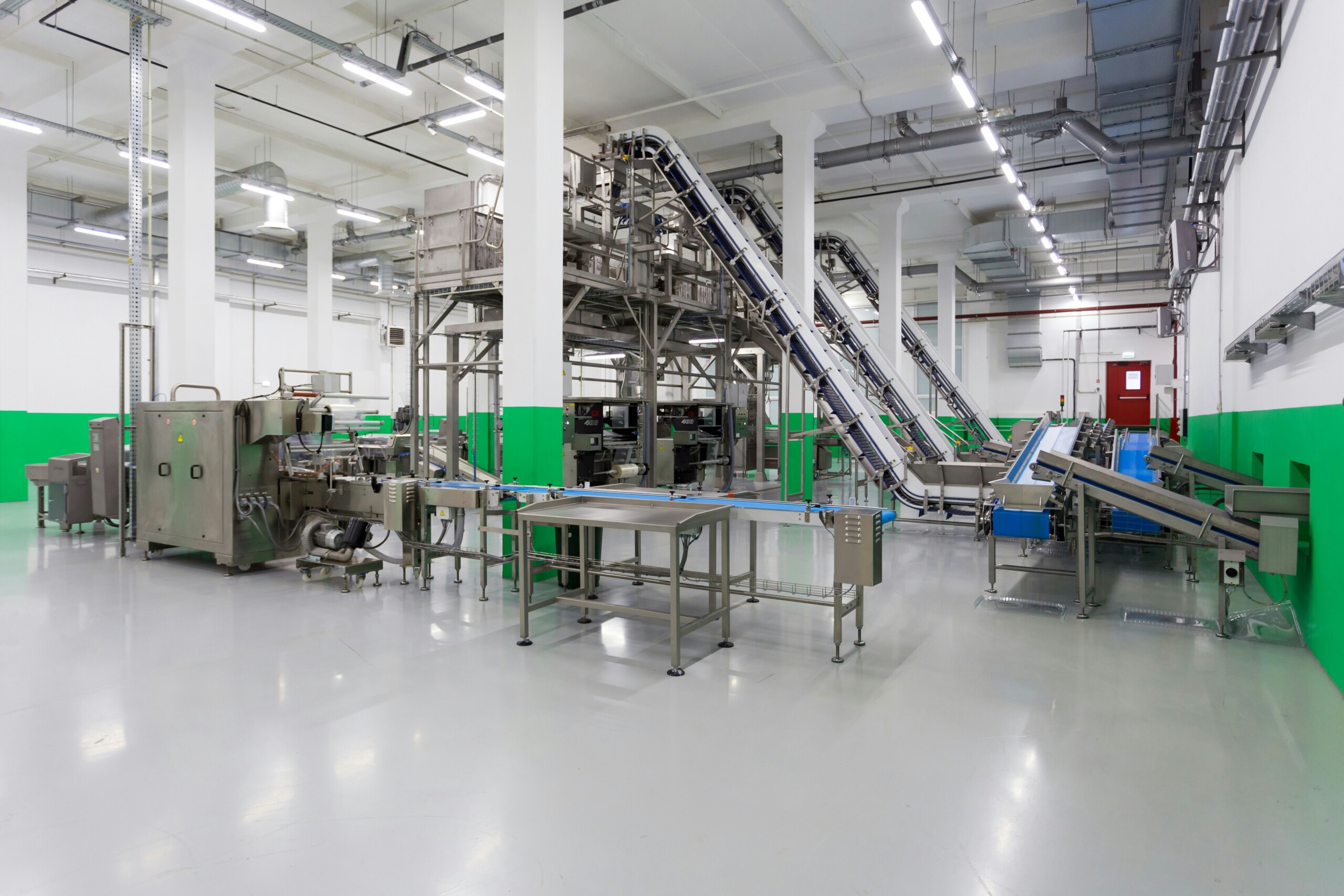Efektywne planowanie produkcji