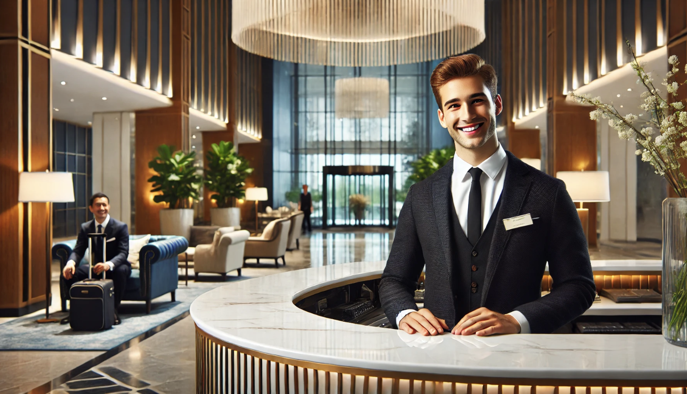 Odporność psychiczna w branży HoReCa