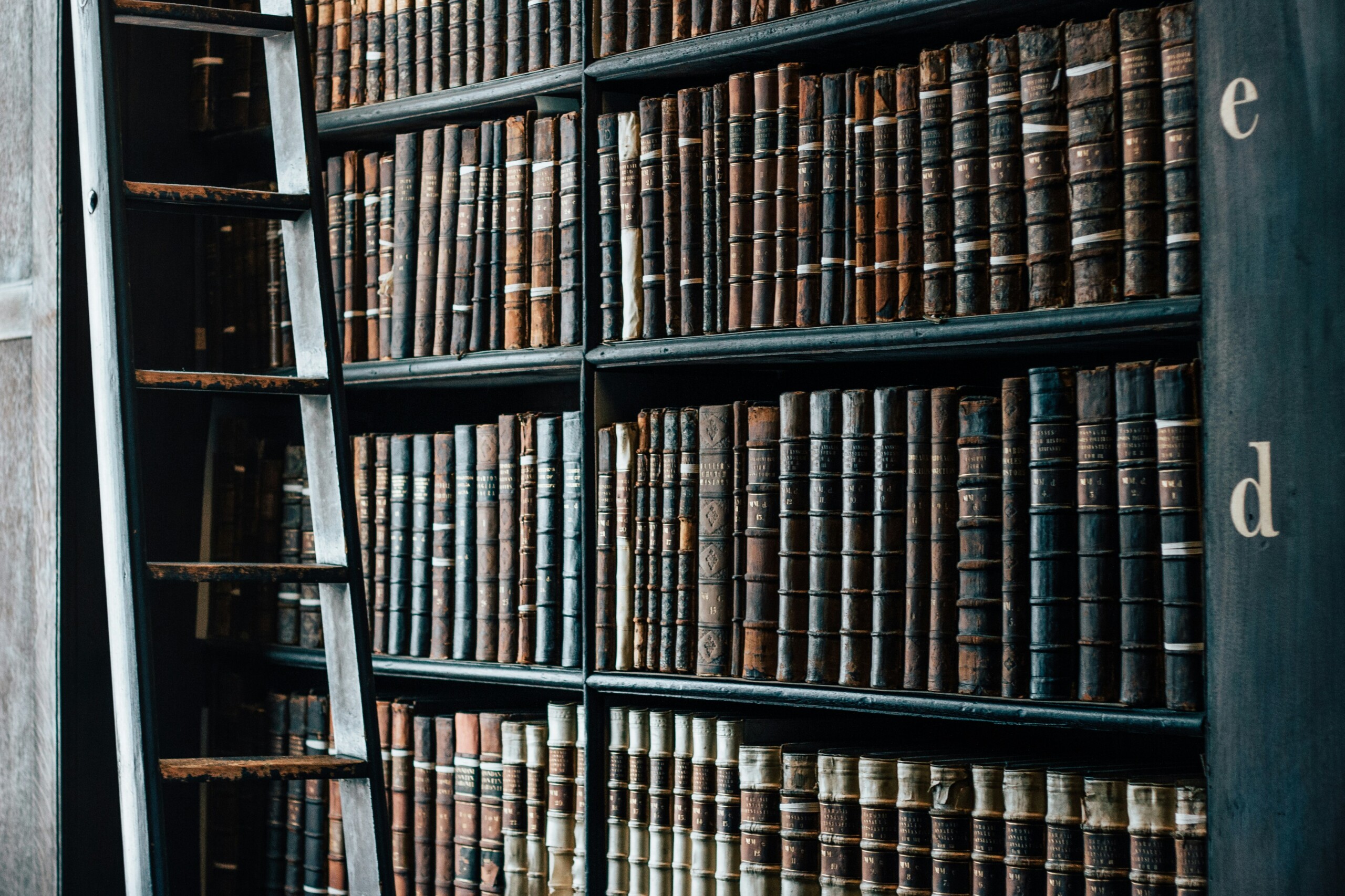 ChatGPT i AI dla bibliotekarzy