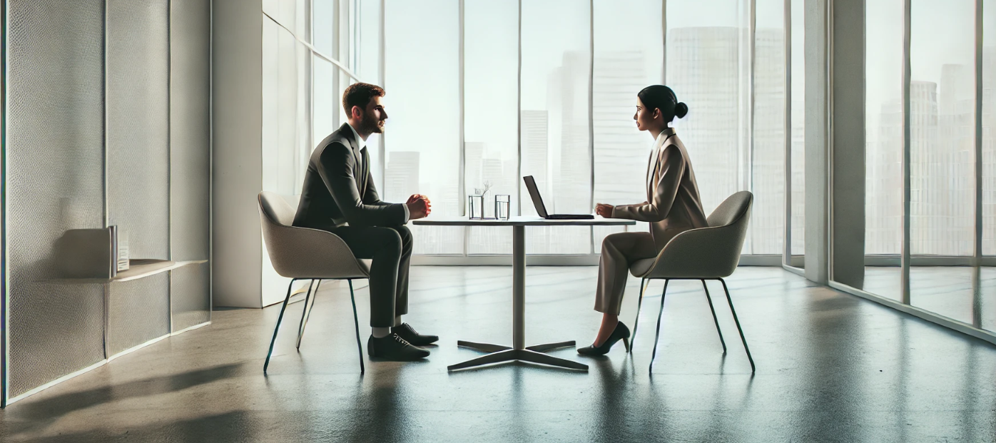 Proces rekrutacyjny w organizacji dla działu HR