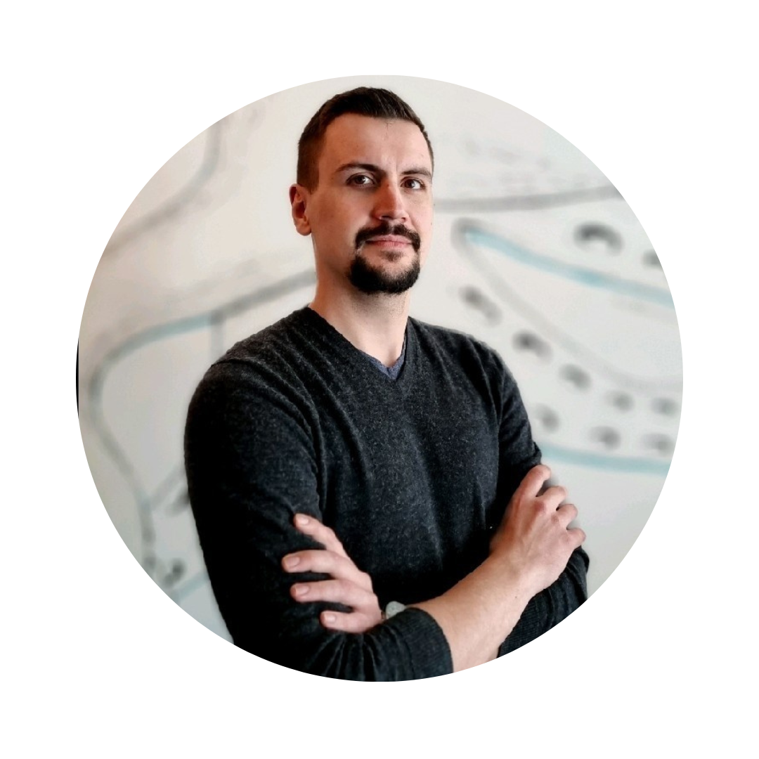 Kacper Waliczek