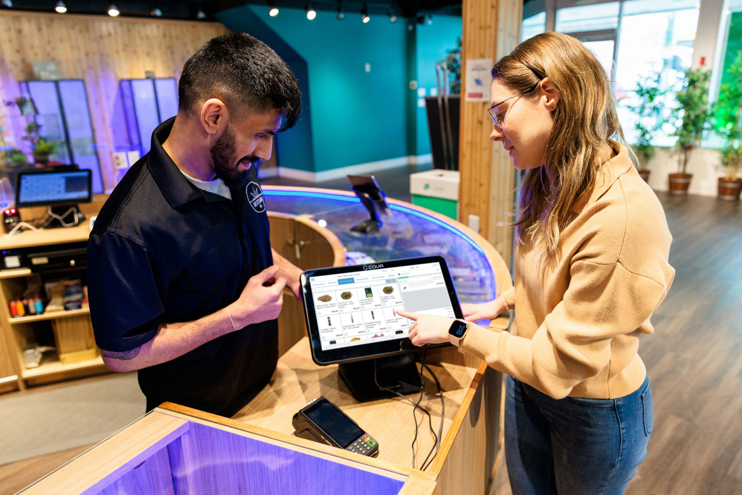 Customer Experience