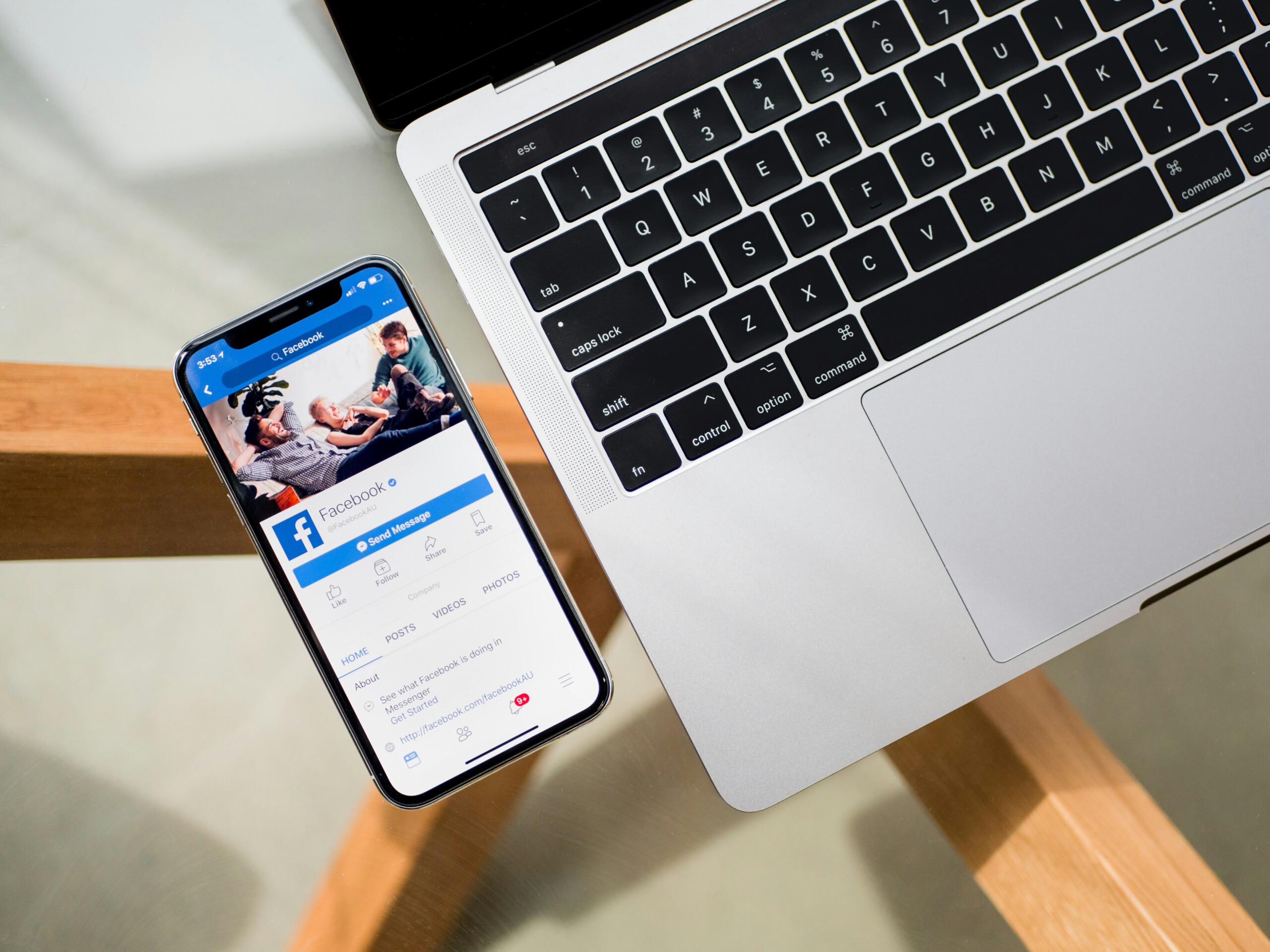 Strategia komunikacji w social mediach