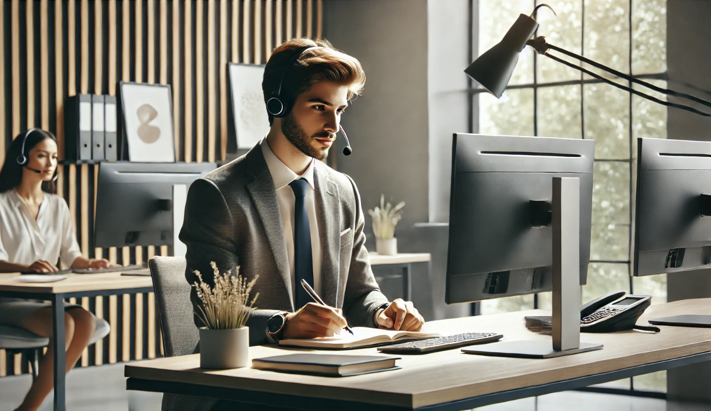 Obsługa trudnych klientów w Call Center